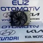 Hyundai i20 Fan Paneli Çıkma Parça İstanbul