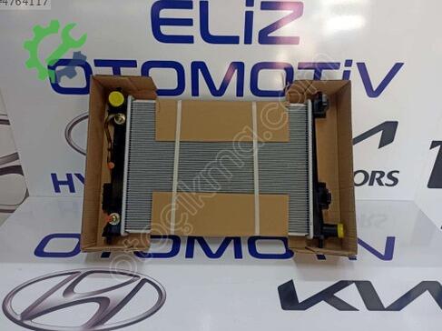 Hyundai i20 Su Radyatörü 25310 çıkma parça