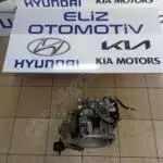 1996 Hyundai Santa Fe Otomatik Şanzıman Çıkma Parça Ankara
