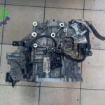 Hyundai i20 Otomatik Şanzıman Çıkma Parça İstanbul