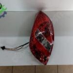 HYUNDAİ İ20 2008-2012 SAĞ SOL STOP SIFIR YAN SANAYİ YEDEK PARÇA