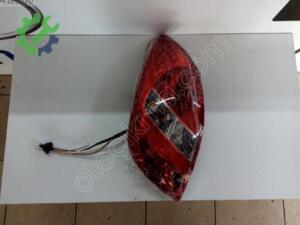 HYUNDAİ İ20 2008-2012 SAĞ SOL STOP SIFIR YAN SANAYİ YEDEK PARÇA