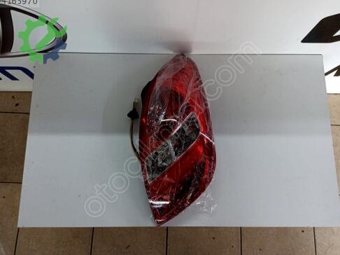 Hyundai i20 Sağ Arka Stop 2008-2012 çıkma parça