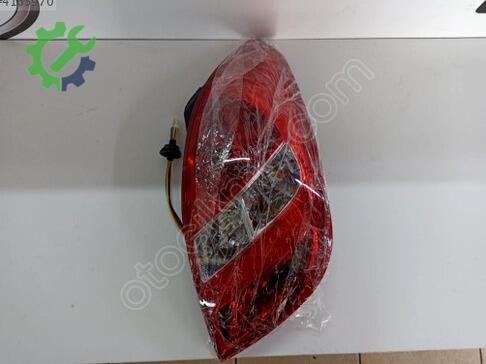 Hyundai i20 Sağ Arka Stop 2008-2012 çıkma parça
