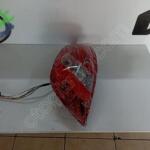 HYUNDAİ İ20 2008-2012 SAĞ SOL STOP SIFIR YAN SANAYİ YEDEK PARÇA