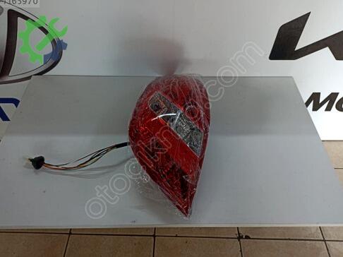 Hyundai i20 Sağ Arka Stop 2008-2012 çıkma parça