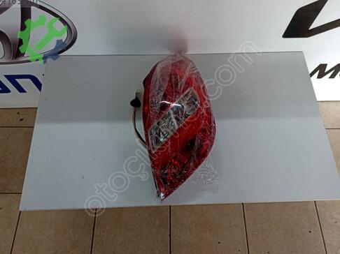 Hyundai i20 Sağ Arka Stop 2008-2012 çıkma parça