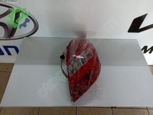 HYUNDAİ İ20 2008-2012 SAĞ STOP SIFIR YAN SANAYİ YEDEK PARÇA