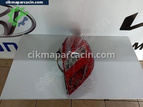 Hyundai i20 Sağ Arka Stop çıkma parça