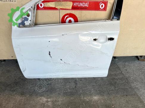 Hyundai i20 Sol Ön Kapı 2008-2014 çıkma parça