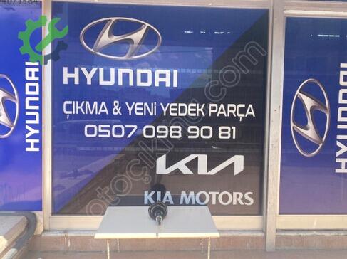 Hyundai i20 Sağ Ön Amortisör çıkma parça