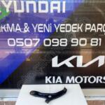 HYUNDAİ İ20 2009-2012 SOL SALINCAK ORİJİNAL ÇIKMA