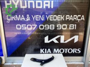 HYUNDAİ İ20 2009-2012 SOL SALINCAK ORİJİNAL ÇIKMA
