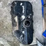 HYUNDAİ İ20 2009-2014 BENZİN DEPOSU ORİJİNAL ÇIKMA