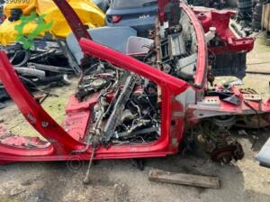 HYUNDAİ İ20 2009-2014 SAĞ SOL AKS BENZİNLİ