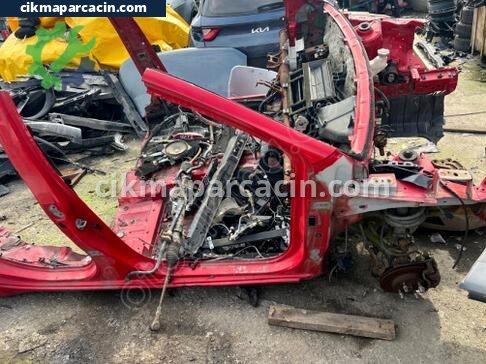 Hyundai i20 Sağ Aks çıkma parça