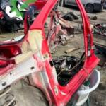 HYUNDAİ İ20 2009-2014 SAĞ SOL AKS BENZİNLİ