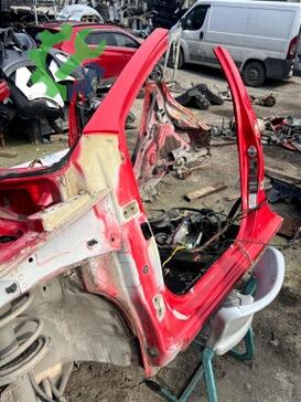 Hyundai i20 Sağ Aks 2009-2014 çıkma parça