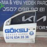HYUNDAİ İ20 2009-2014 SOL ÖN KAPI ORİJİNAL ÇIKMA YEDEK PARÇA