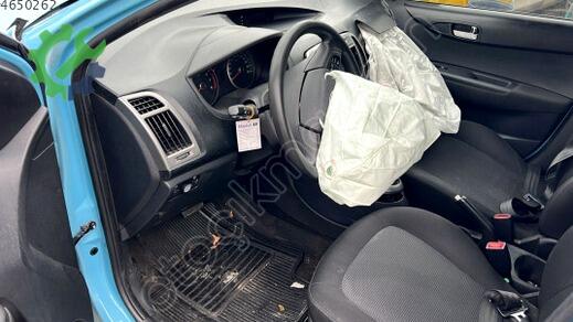 Hyundai i20 Aks 2012-2014 çıkma parça
