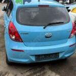 2012 Hyundai i20 Travers Çıkma Parça İstanbul