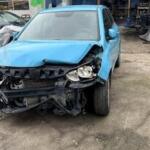 Opel Vectra Bagaj Çıkma Parça Ankara