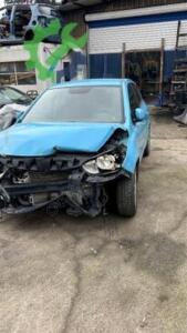HYUNDAİ İ20 2012-2014 1.4 BENZİNLİ OTOMATİK BAGAJ ÇIKMA