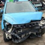 2009 Kia Cee'd Sağ Ön Far Çıkma Parça İstanbul