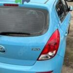2012 Hyundai i20 Jant & Lastik Takımı Çıkma Parça İstanbul