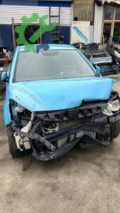 HYUNDAİ İ20 2012-2014 1.4 BENZİNLİ OTOMATİK KAPI DÖŞEME ÇIKMA