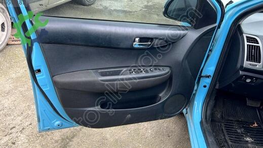 Hyundai i20 Kapı Döşemesi 2012-2014 çıkma parça