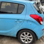 2012 Hyundai i20 Kapı Döşemesi Çıkma Parça İstanbul