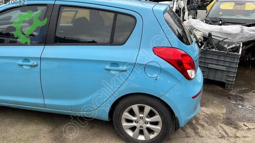 Hyundai i20 Kapı Döşemesi 2012-2014 çıkma parça