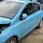 2012 Hyundai i20 Kapı Döşemesi Çıkma Parça İstanbul