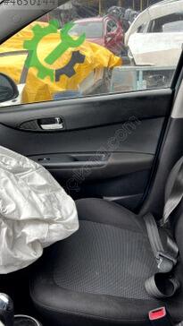 Hyundai i20 Motor Komple 2012-2014 çıkma parça