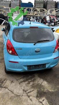 Hyundai i20 Otomatik Şanzıman 2012-2014 çıkma parça