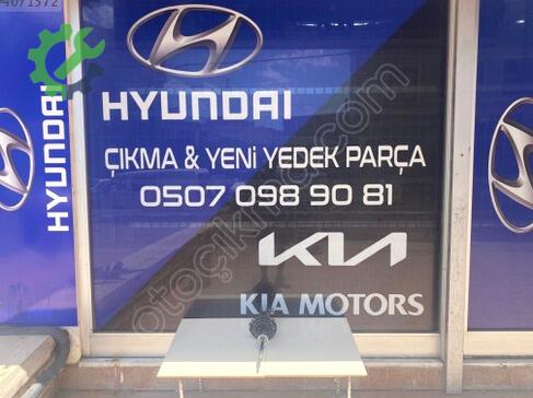 Hyundai i20 Sağ Ön Amortisör çıkma parça