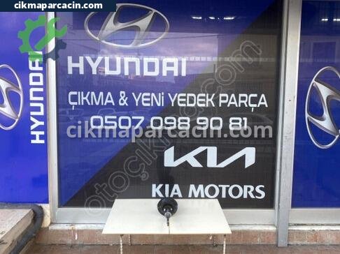 Hyundai i20 Sol Ön Amortisör çıkma parça