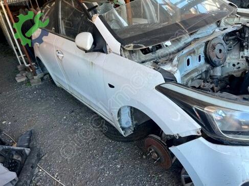 Hyundai i20 Tampon Braketi çıkma parça