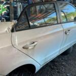 HYUNDAİ İ20 2014-2018 DOLU TAMPON BEYAZ HATASIZ