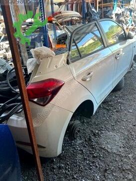 Hyundai i20 Tampon Braketi 2014-2018 çıkma parça