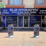 HYUNDAİ İ20 2014-2020 DİREKSİYON KUTUSU ORİJİNAL ÇIKMA