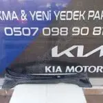 HYUNDAİ İ20 2014-2020 ÖN CAM IZGARASI ORİJİNAL ÇIKMA