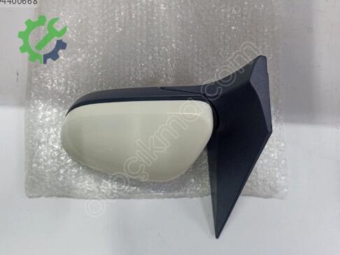 Hyundai i20 Yan Ayna 2014-2020 çıkma parça