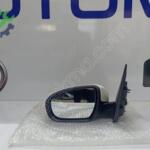 HYUNDAİ İ20 2014-2020 SAĞ AYNA SİNYALSİZ SIFIR YAN SANAYİ