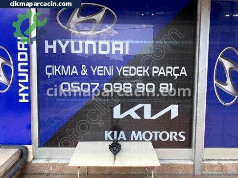 Hyundai i20 Sağ Ön Amortisör çıkma parça