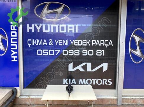 Hyundai i20 Sağ Ön Amortisör çıkma parça