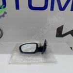 HYUNDAİ İ20 2014-2020 SOL AYNA SİNYALSİZ SIFIR YAN SANAYİ