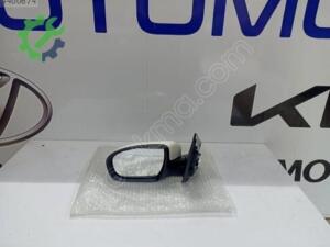 HYUNDAİ İ20 2014-2020 SOL AYNA SİNYALSİZ SIFIR YAN SANAYİ