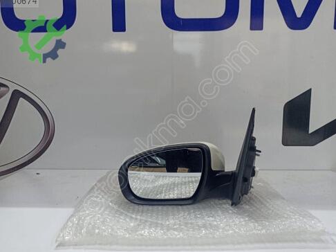 Hyundai i20 Yan Ayna 2014-2020 çıkma parça